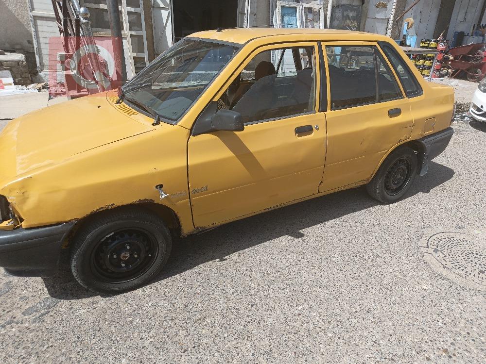 Saipa 131